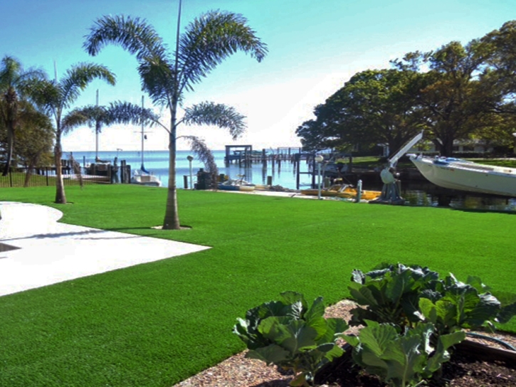 Installing Artificial Grass Bonita, California Landscaping Business, Above Ground Swimming Pool