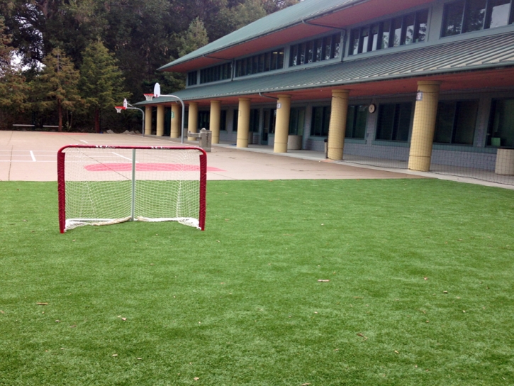 Installing Artificial Grass Bostonia, California Backyard Soccer, Commercial Landscape