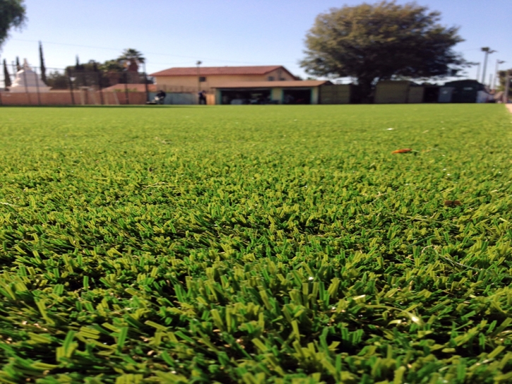 Lawn Services El Cajon, California Sports Athority