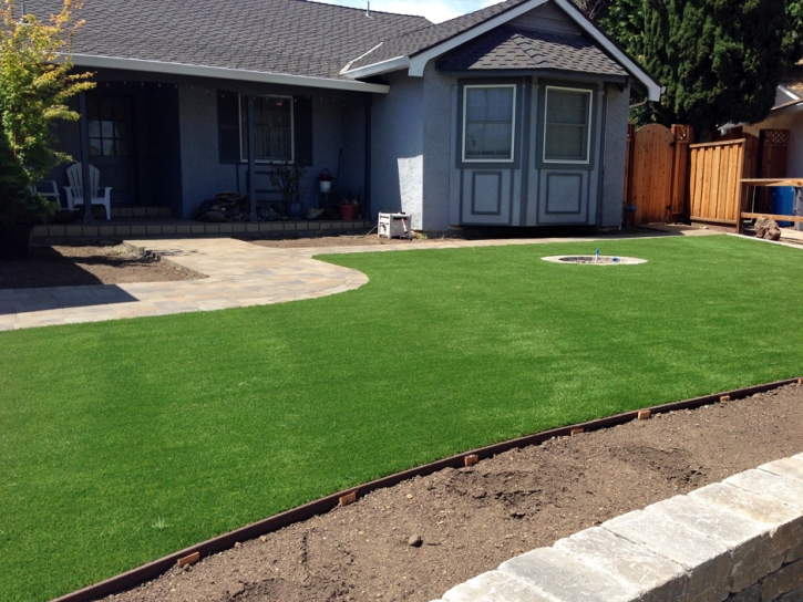 Lawn Services Encinitas, California Landscaping Business, Small Front Yard Landscaping