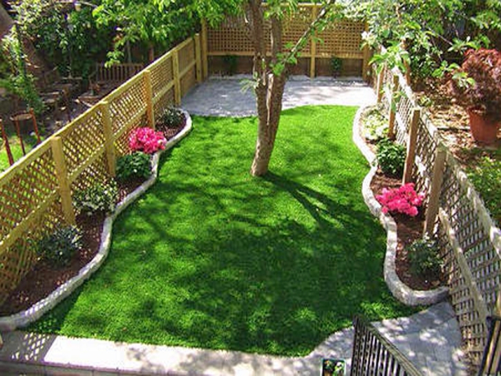 Lawn Services Lakeside, California Rooftop, Backyard Designs