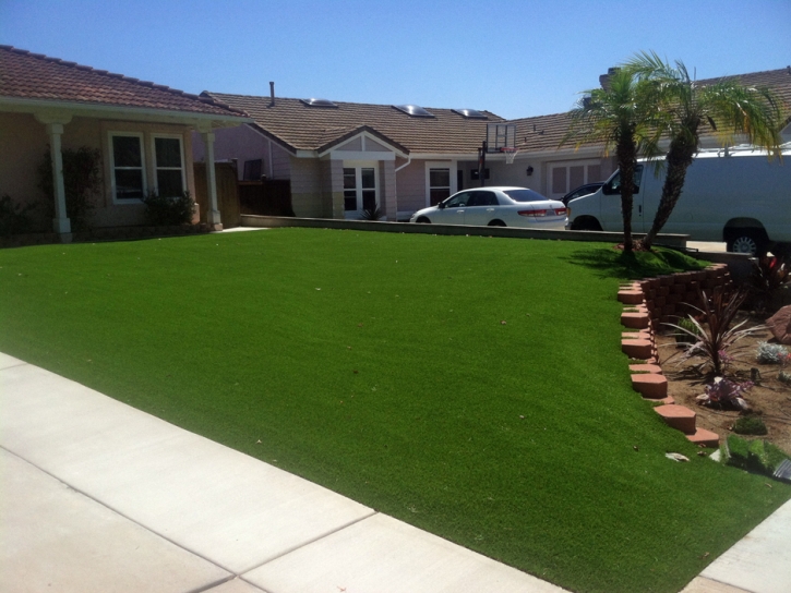 Lawn Services Potrero, California Landscape Ideas, Front Yard Design