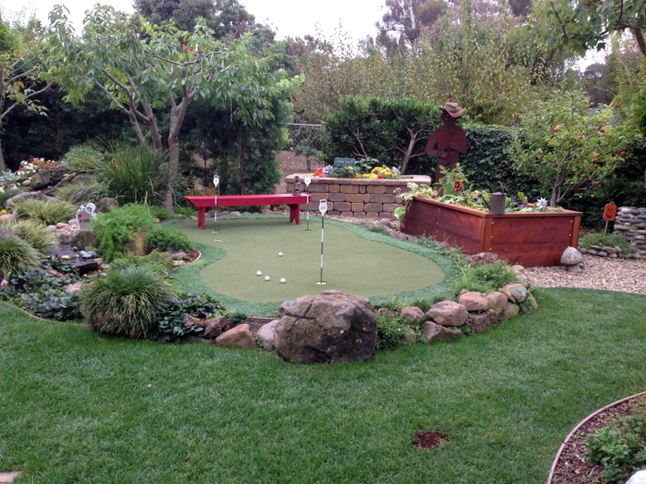 Lawn Services San Pasqual, California Rooftop, Backyard Makeover