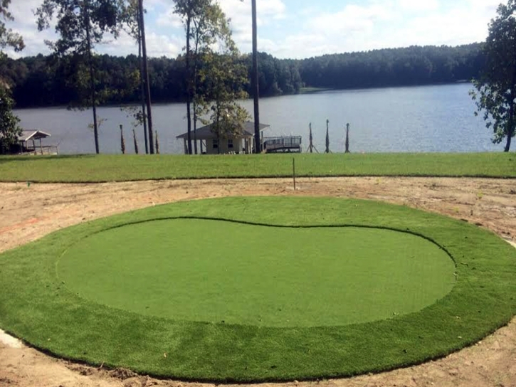 Outdoor Carpet Lake San Marcos, California Outdoor Putting Green