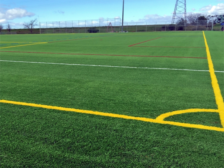 Synthetic Turf Bonsall, California High School Sports