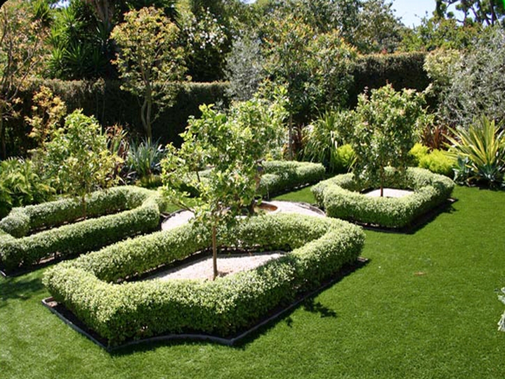 Synthetic Turf Supplier La Mesa, California Roof Top