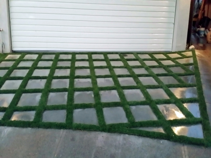 Synthetic Turf Supplier Solana Beach, California Landscape Ideas, Front Yard Landscaping