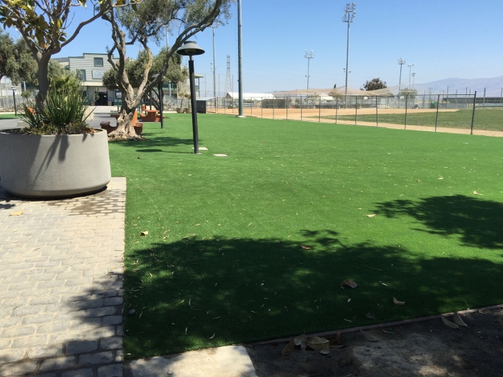 Synthetic Turf Supplier Solana Beach, California Landscape Rock, Commercial Landscape